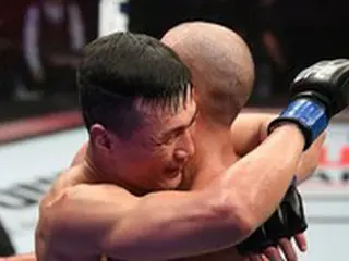 ”コリアン・ゾンビ”格闘家チョン・チャンソン、6月UFC出場へ