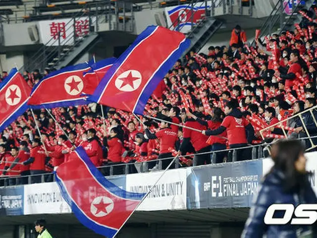 東京五輪「不参加」を発表した北朝鮮、W杯2次予選については「未確定」＝韓国を訪問予定（画像提供:wowkorea）