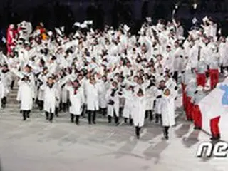 東京五輪「不参加」を発表した北朝鮮、ソウル大会以降”33年ぶり”夏季五輪に不参加＝夏・冬合わせ19大会に出場し、メダル56個獲得