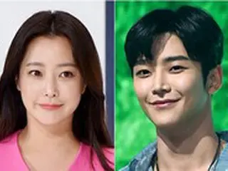 女優キム・ヒソン＆ロウン（SF9）、ウェブ漫画原作のドラマ「明日」への出演を検討中