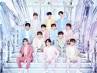 ［韓流］ＴＲＥＡＳＵＲＥ日本デビューアルバム　週間でもオリコン１位