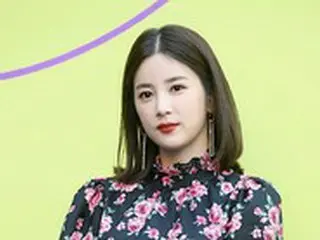 【全文】パク・チョロン（Apink）、「未成年飲酒は認める、心から謝罪…校内暴力はNO」
