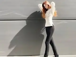 ナナ（AFTERSCHOOL）、まるで狂ったような美しいスタイル...サニー（少女時代）「身長余ってたらちょうだい」