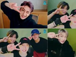 「Stray Kids」バンチャン、独自コンテンツ「チャニの部屋」100回目の放送…同時接続619万人突破