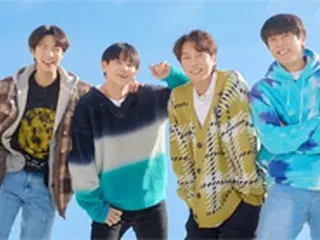 「Highlight」、16日に単独ウェブバラエティ初放送