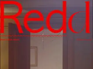 「MAMAMOO」フィイン、「Redd」コンセプトフォト公開…ブルーのドレスで視線強奪