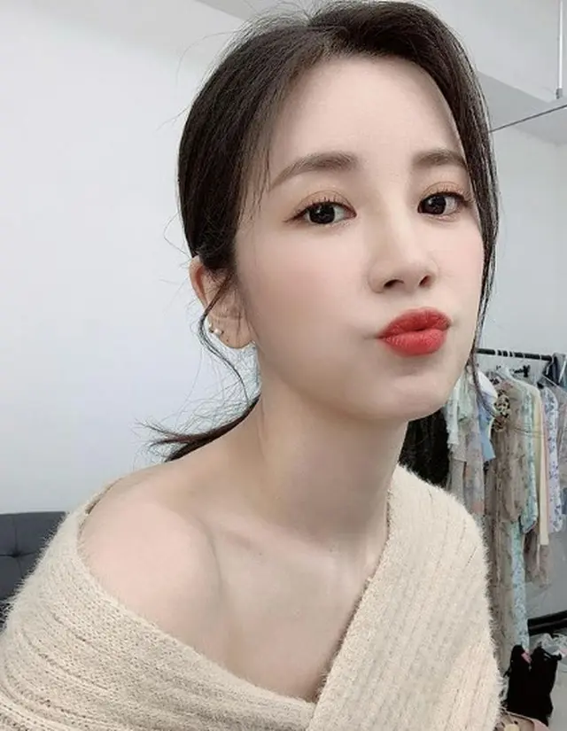 “校内暴力否定”パク・チョロン（Apink）、被害を主張する人物との電話では「謝罪」？（画像提供:wowkorea）