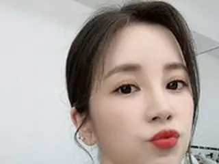 “校内暴力否定”パク・チョロン（Apink）、被害を主張する人物との電話では「謝罪」？