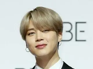 【トピック】JIMIN（BTS）、韓国個人で初のTiktok1億再生突破