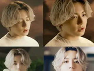 【トピック】JUNG KOOK（BTS）、日本新曲「Film out」でジャンルを超越する実力が話題