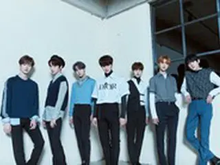 ＜Wコラム＞K-POP注目のグループ紹介～「DRIPPIN」プロフィール編
