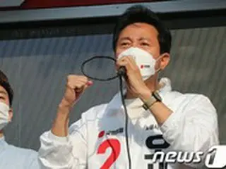4次大流行の危機の中就任の新ソウル市長…「業種別細分化」防疫対策を発表か＝韓国
