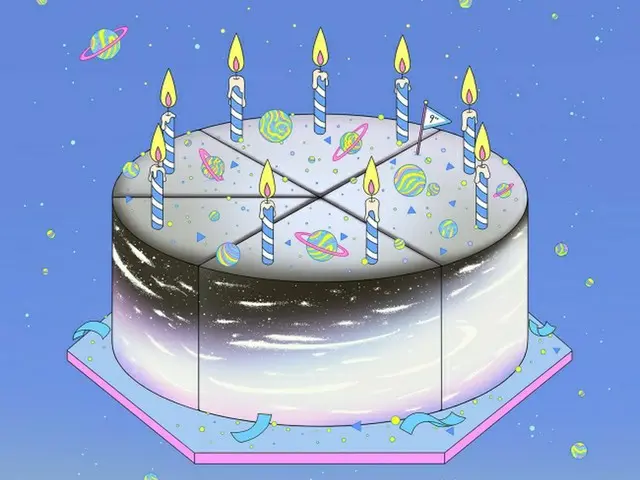 【公式】「EXO」、今日（8日）デビュー9周年を迎え新しいアルバムを予告…完全体（フルメンバー）でのカムバックか（画像提供:wowkorea）