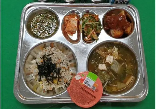 写真:Yonhap News