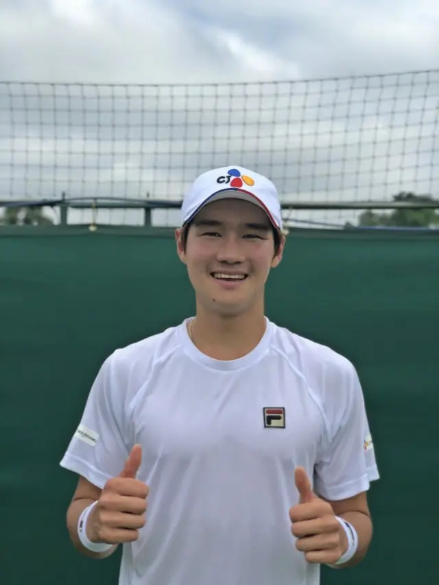 ＜男子テニス＞クォン・スンウ、アンダルシア・オープン準々決勝進出＝パブロ・カレノブスタと激突（画像提供:wowkorea）
