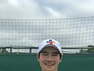 ＜男子テニス＞クォン・スンウ、アンダルシア・オープン準々決勝進出＝パブロ・カレノブスタと激突