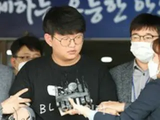 韓国史上最悪の性犯罪「n番部屋事件」、運営者“ガッガッ”に「懲役34年」