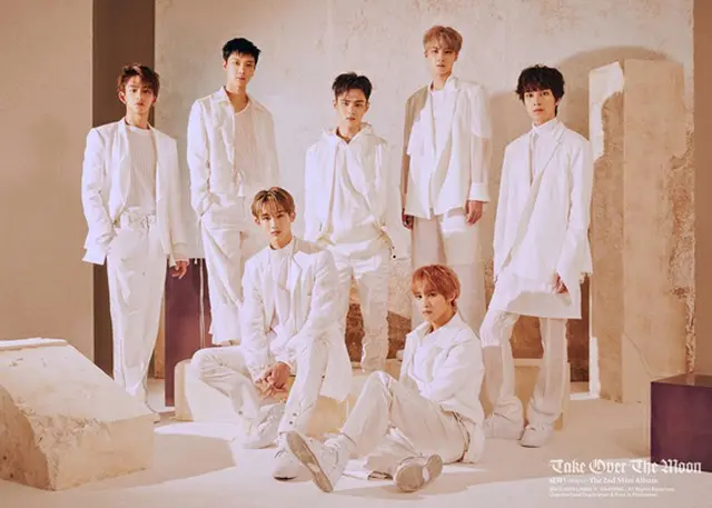 ＜Wコラム＞K-POP注目のグループ紹介～「WayV」プロフィール編（画像提供:wowkorea）