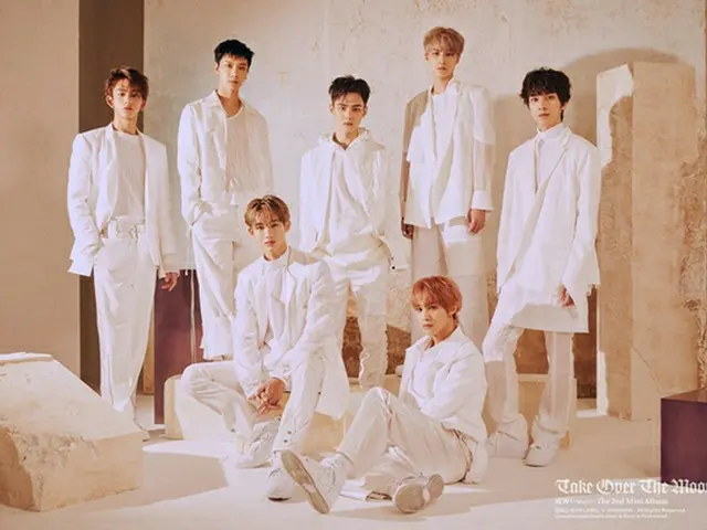 ＜Wコラム＞K-POP注目のグループ紹介～「WayV」プロフィール編（画像提供:wowkorea）