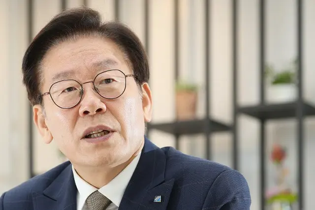 次期韓国大統領候補の支持率調査において京畿道知事が24%で1位（画像提供:wowkorea）