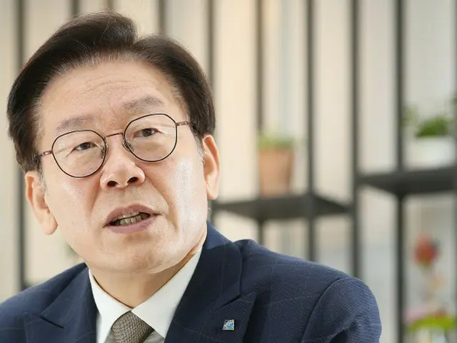 次期韓国大統領候補の支持率調査において京畿道知事が24%で1位（画像提供:wowkorea）