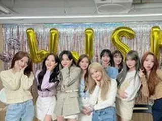 「宇宙少女」、「スターロード」降臨...銀河級のビジュアルを見つけに来て