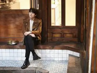 「SUPER JUNIOR」キュヒョン、新曲「Coffee」のMV2つ目のティーザー公開…春バラード誕生予告