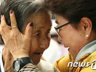 「時間が足りない」…離散家族死亡者、月300人台再突入＝韓国