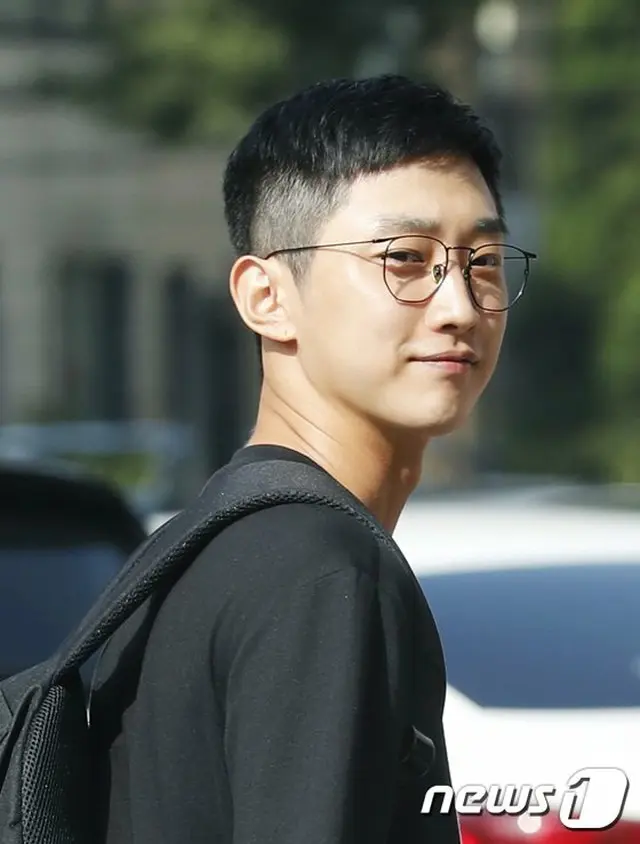 元「B1A4」ジニョン、きょう（9日）除隊…ファンの元に戻ってくる（画像提供:wowkorea）