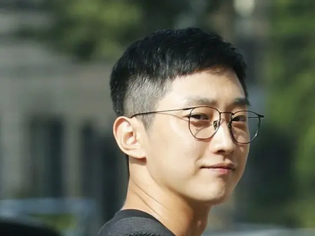 元「B1A4」ジニョン、きょう（9日）除隊…ファンの元に戻ってくる（画像提供:wowkorea）