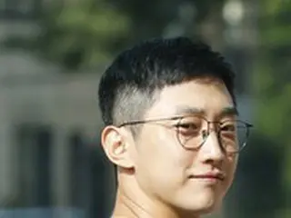 元「B1A4」ジニョン、きょう（9日）除隊…ファンの元に戻ってくる