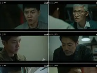 ≪韓国ドラマNOW≫「マウス」11話、チョ・ジェユンがイ・スンギに警告「殺人の衝動がもっとひどくなる」＝あらすじ・ネタバレ