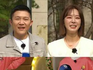 チョア（元AOA）、6年ぶりにバラエティ「ランニングマン」に出演