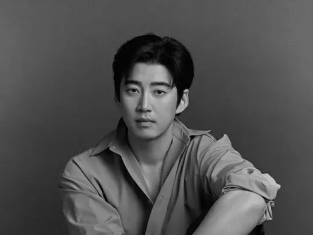 俳優ユン・ゲサン、スリラードラマ「クライムパズル」出演へ(画像提供:wowkorea)