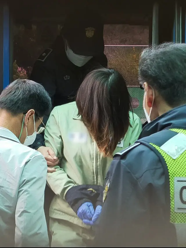 3歳女児死亡、実姉が公訴事実を認める…家族「嘆願書を提出する」＝韓国亀尾市（画像提供:wowkorea）