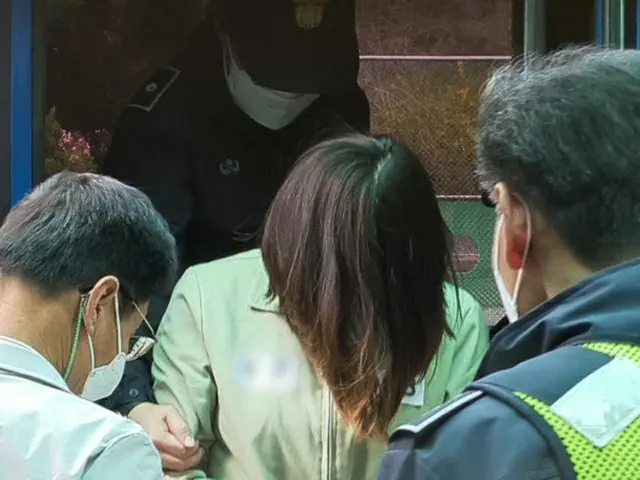 3歳女児死亡、実姉が公訴事実を認める…家族「嘆願書を提出する」＝韓国亀尾市（画像提供:wowkorea）