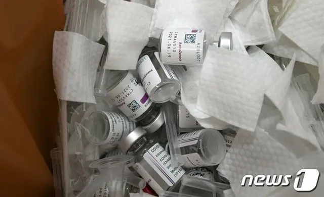 ワクチン接種後死亡届2件追加、療養施設入所者＝韓国（画像提供:wowkorea）