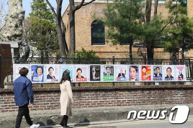 「20代女性」はなぜオ・セフンを選ばなかったか？…第3候補「15%」＝韓国ソウル市長選（画像提供:wowkorea）