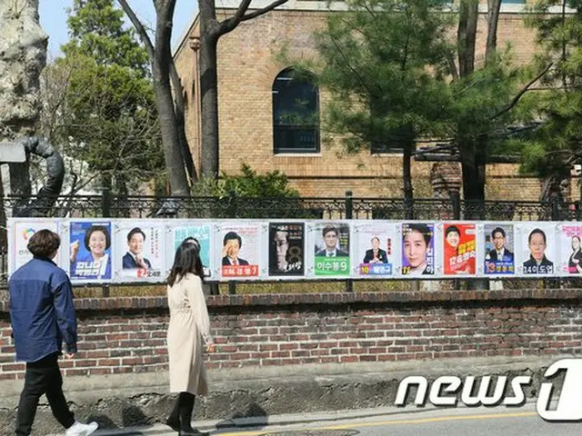 「20代女性」はなぜオ・セフンを選ばなかったか？…第3候補「15%」＝韓国ソウル市長選（画像提供:wowkorea）