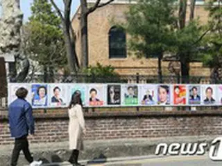 「20代女性」はなぜオ・セフンを選ばなかったか？…第3候補「15%」＝韓国ソウル市長選