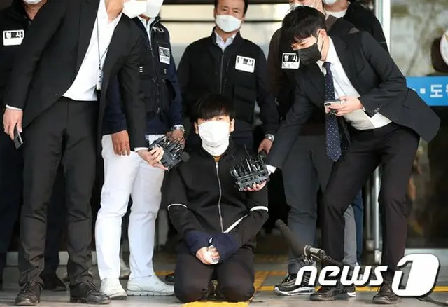 3母娘殺害のキム・テヒョン、サイコパス診断＆余罪捜査を継続＝韓国