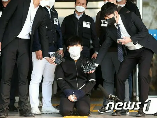 3母娘殺害のキム・テヒョン、サイコパス診断＆余罪捜査を継続＝韓国