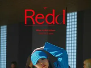 「MAMAMOO」フィイン、初のソロアルバム「Redd」コンセプトフォト追加公開…最強のガールクラッシュ