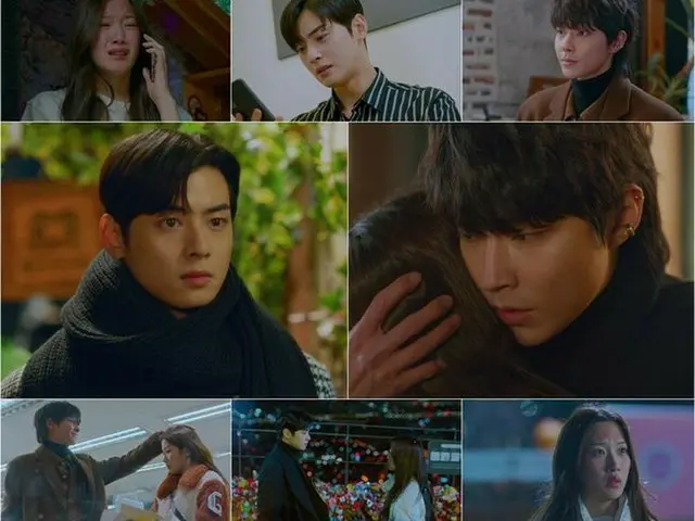 ≪韓国ドラマREVIEW≫「女神降臨」15話あらすじと撮影秘話…ムン・ガヨンの迫真の演技、涙が止まらないキャストたち＝撮影裏話・あらすじ（画像提供:wowkorea）