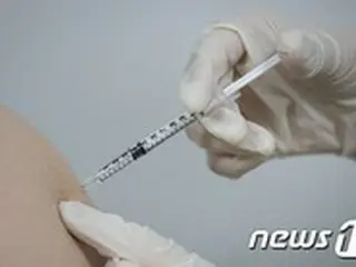 新型コロナワクチン 異常反応計1万1413件、死亡申告計44件＝韓国