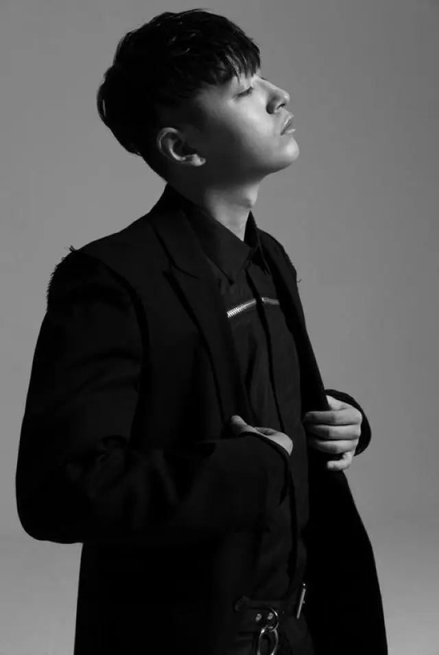 米ラッパーDMXさんの死去にSimon DominicやSwingsら韓国ミュージシャンも追悼のコメント「R.I.P.」。写真はSimon Dominic。（画像提供:wowkorea）