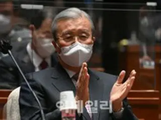 国民の力元非常対策委員長「野党が大統合？…国民の力は外をうかがうな」＝韓国