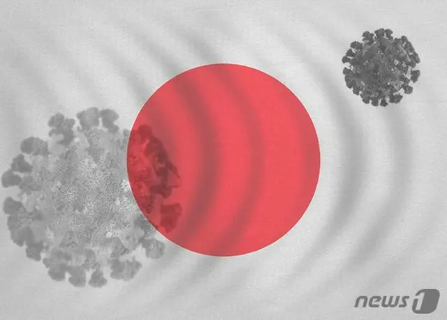 日本で2777人が新型コロナに新規感染、5日ぶりに3000人未満（画像提供:wowkorea）