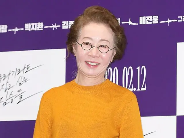 ユン・ヨジョン「お上品な英国人、ありがとう」ユーモラスなアカデミー受賞コメントが話題＝韓国（画像提供:wowkorea）