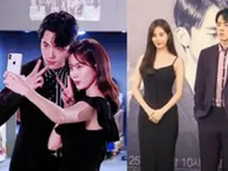 「愛の不時着」俳優キム・ジョンヒョン、3年前のソヒョン（少女時代）に対する態度が物議に？「手が触れるとティッシュで拭っていた」との証言も